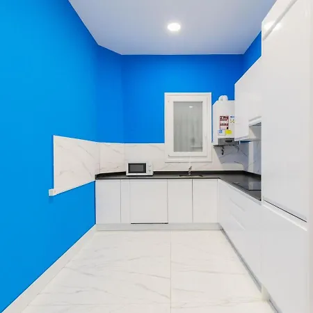 Riverside Old Town By Next Stop Apartamento Bilbau