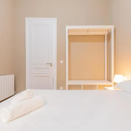 Apartamento Riverside Old Town By Next Stop