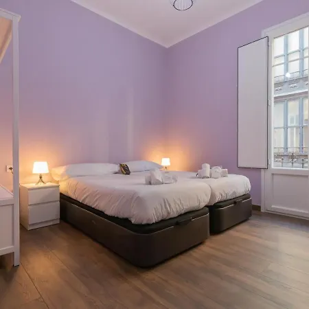 Riverside Old Town By Next Stop Apartamento Bilbau