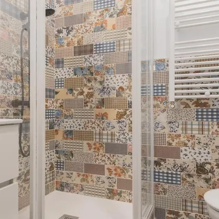 Riverside Old Town By Next Stop Bilbau