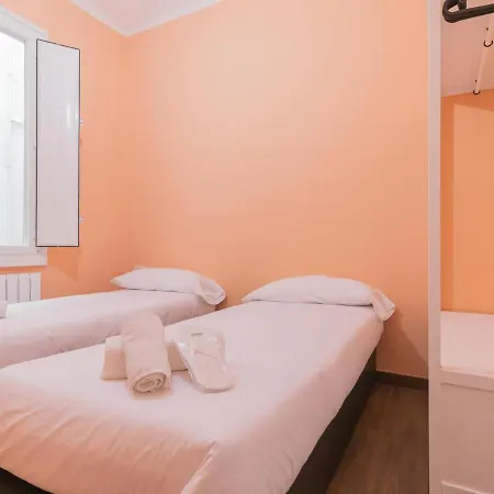 Riverside Old Town By Next Stop Apartamento *