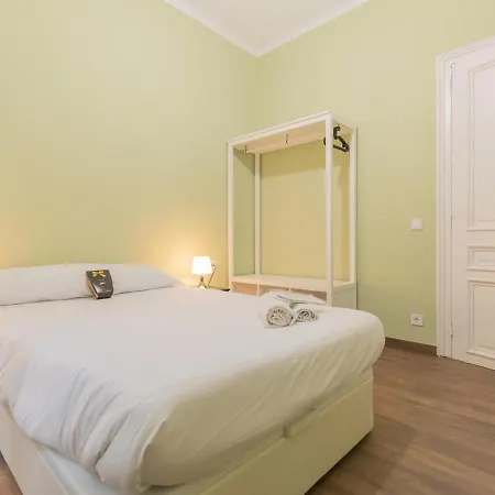 Riverside Old Town By Next Stop Bilbau