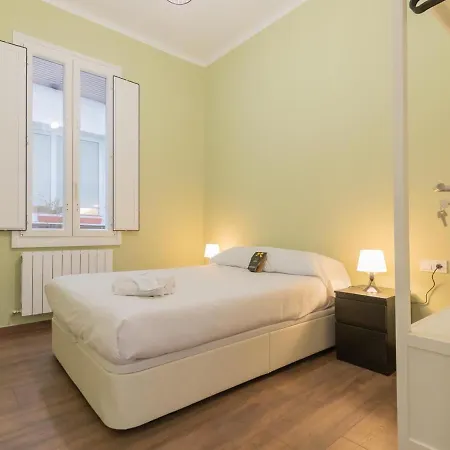 Apartamento Riverside Old Town By Next Stop Bilbau