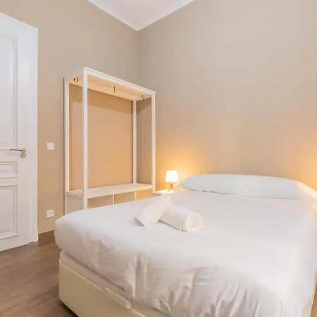 Riverside Old Town By Next Stop Apartamento Bilbau