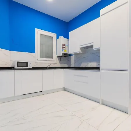 Apartamento Riverside Old Town By Next Stop