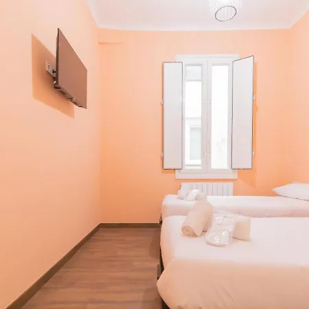 Apartamento Riverside Old Town By Next Stop