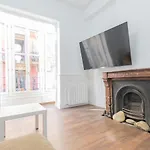 Apartmán Riverside Old Town By Next Stop *