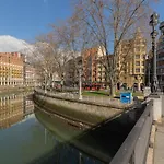 Apartmán Riverside Old Town By Next Stop