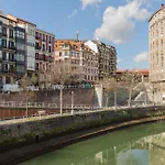 Riverside Old Town By Next Stop Lejlighed *