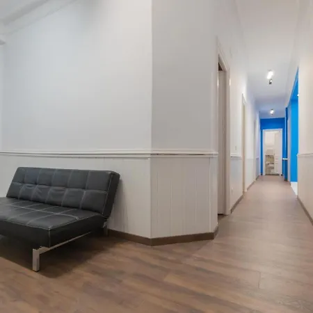 Riverside Old Town By Next Stop * Bilbao