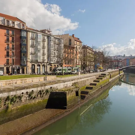 Riverside Old Town By Next Stop بلباو