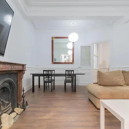 Appartamento Riverside Old Town By Next Stop *