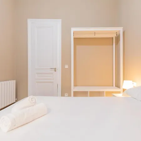 Apartament Riverside Old Town By Next Stop