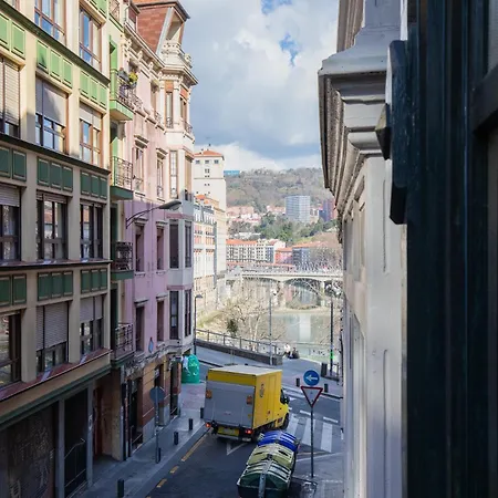 Apartmán Riverside Old Town By Next Stop