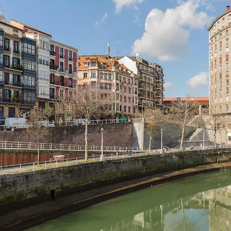 Riverside Old Town By Next Stop Appartamento *