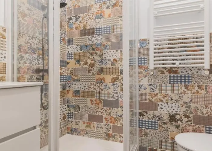 Riverside Old Town By Next Stop Bilbao