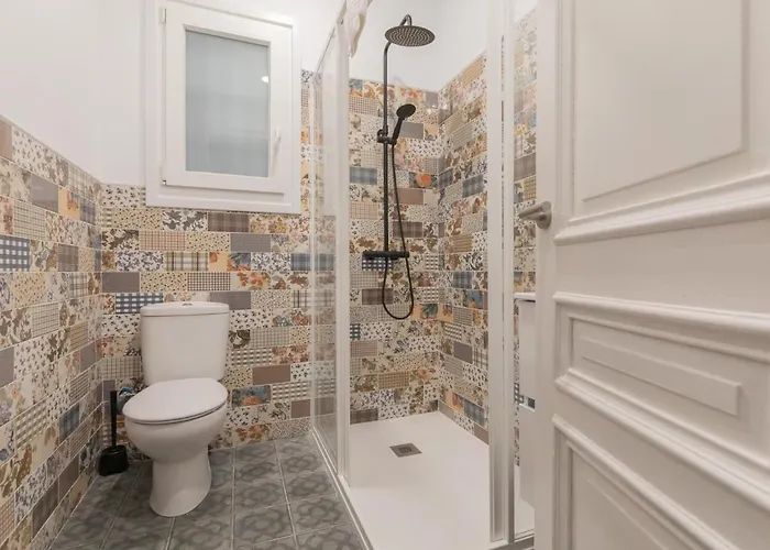 Riverside Old Town By Next Stop Daire Bilbao