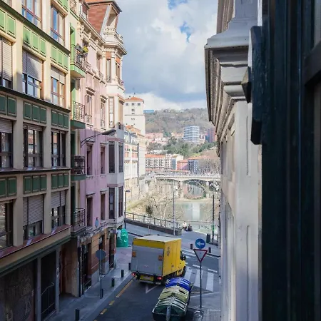 Apartment Riverside Old Town By Next Stop