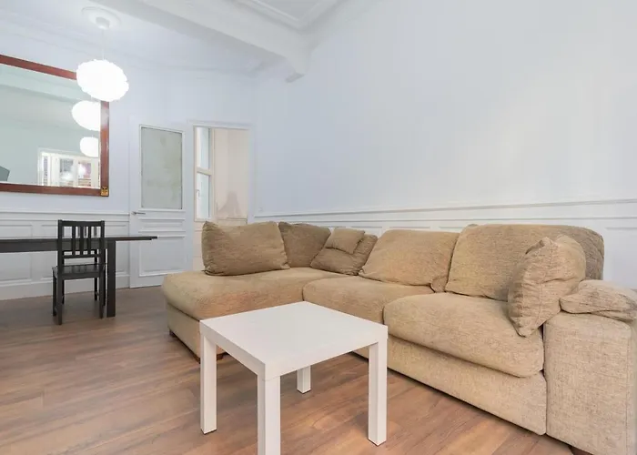 Riverside Old Town By Next Stop Apartment Bilbao