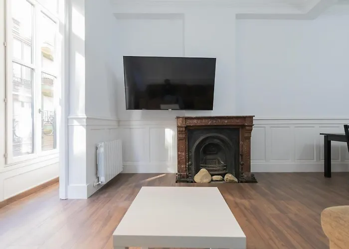 Riverside Old Town By Next Stop Apartment *