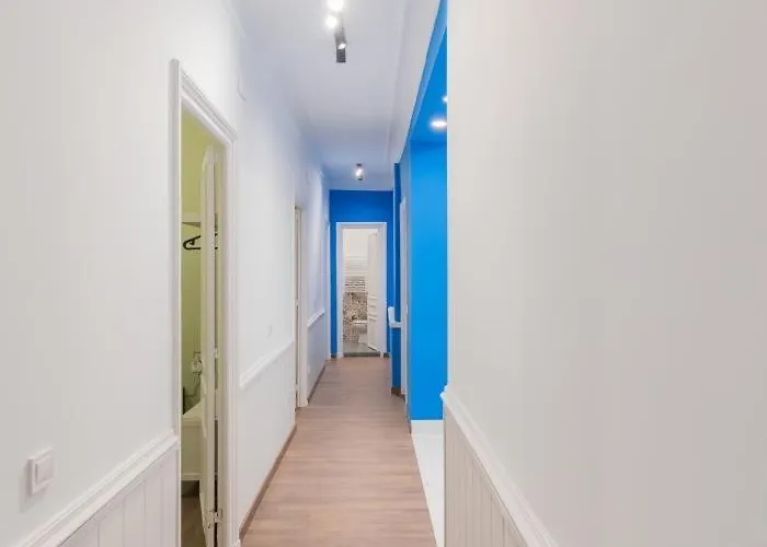 Riverside Old Town By Next Stop Apartment *