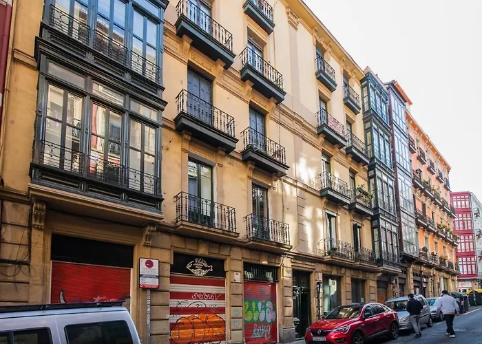 Riverside Old Town By Next Stop *