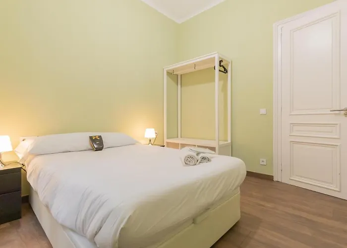 Riverside Old Town By Next Stop Bilbao