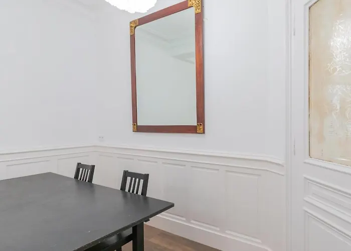 Riverside Old Town By Next Stop Apartment