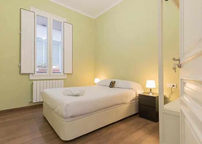 Apartment Riverside Old Town By Next Stop Bilbao