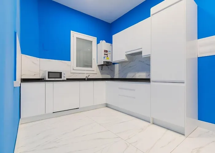 Apartment Riverside Old Town By Next Stop