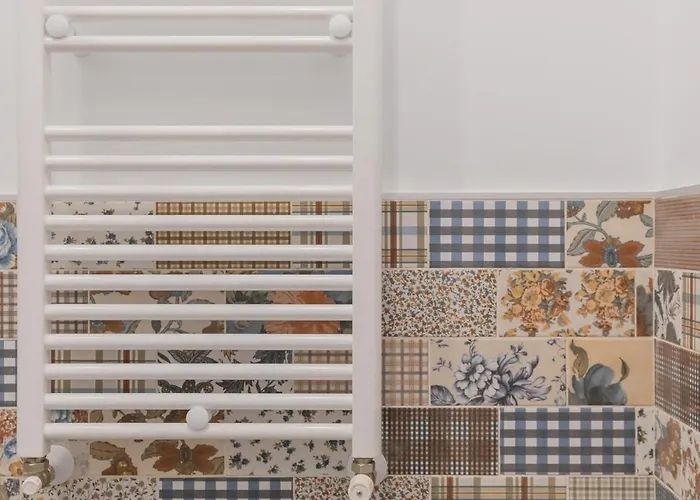 Apartment Riverside Old Town By Next Stop *