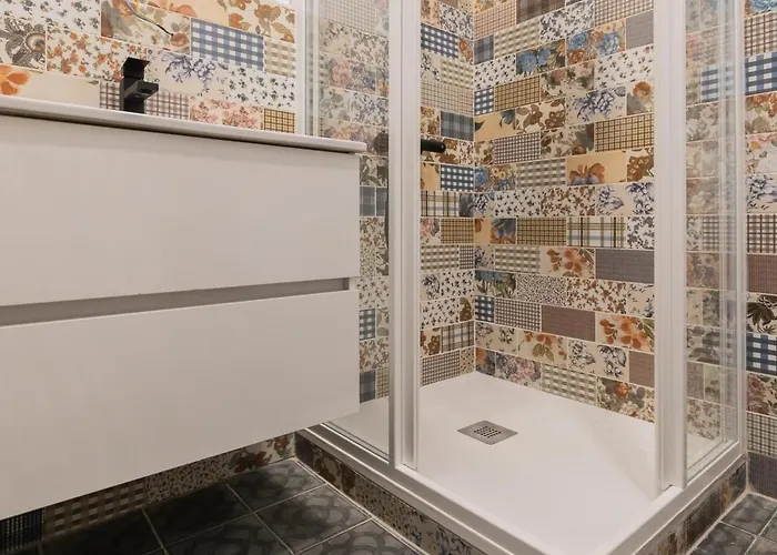 Riverside Old Town By Next Stop Apartment Bilbao