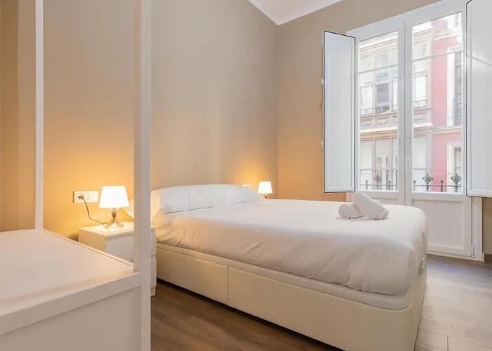 Riverside Old Town By Next Stop Apartment *