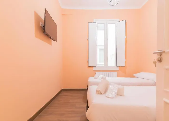 Apartment Riverside Old Town By Next Stop