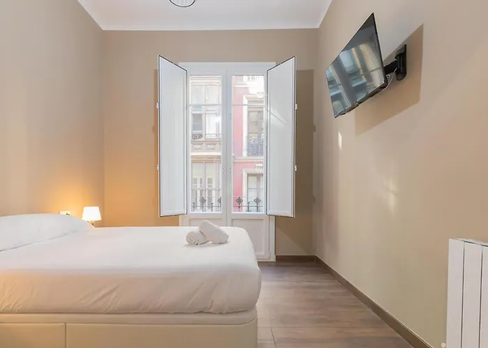 Riverside Old Town By Next Stop Apartment *