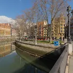 Riverside Old Town By Next Stop * بلباو