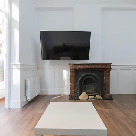 Riverside Old Town By Next Stop Διαμέρισμα *