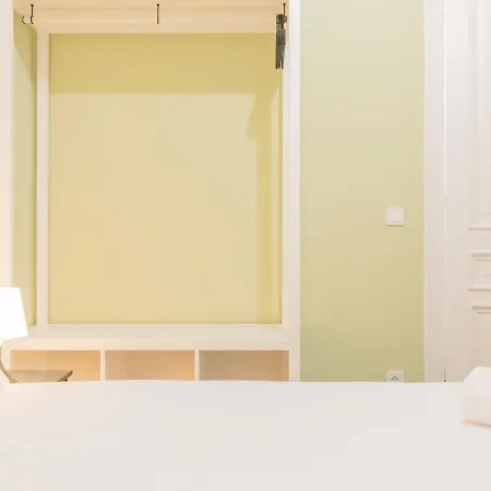 Riverside Old Town By Next Stop Μπιλμπάο