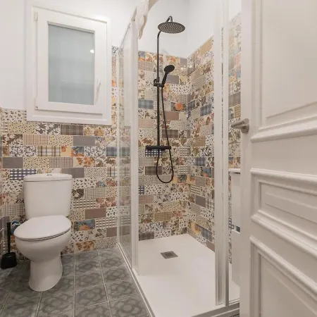 Riverside Old Town By Next Stop Διαμέρισμα Μπιλμπάο