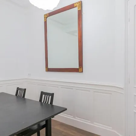 Riverside Old Town By Next Stop Διαμέρισμα