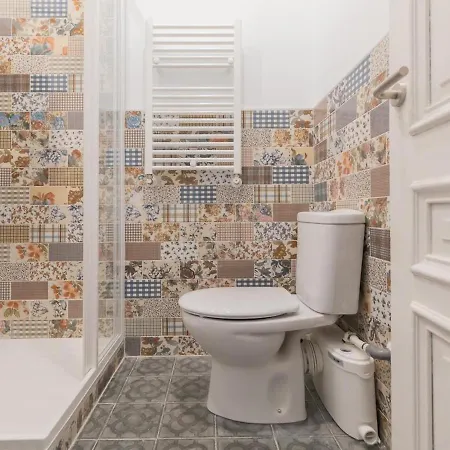 Riverside Old Town By Next Stop Διαμέρισμα Μπιλμπάο