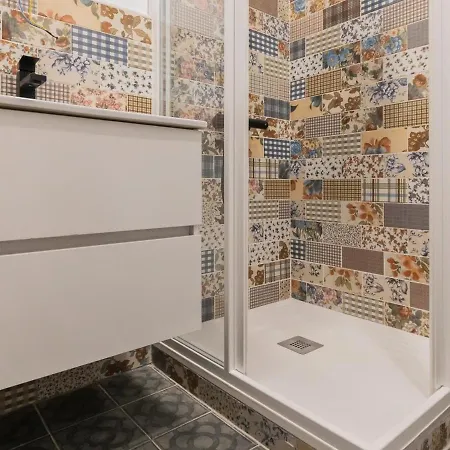 Riverside Old Town By Next Stop Διαμέρισμα Μπιλμπάο