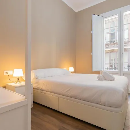 Riverside Old Town By Next Stop Διαμέρισμα *