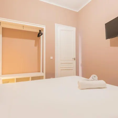 Διαμέρισμα Riverside Old Town By Next Stop *