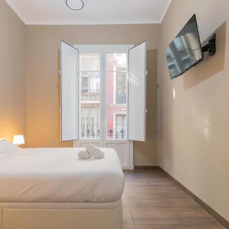 Riverside Old Town By Next Stop Διαμέρισμα *