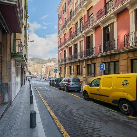 Riverside Old Town By Next Stop بلباو