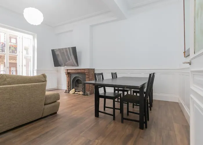 Riverside Old Town By Next Stop Appartement Bilbao