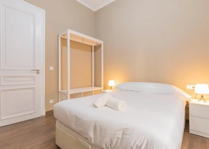 Riverside Old Town By Next Stop Appartement Bilbao